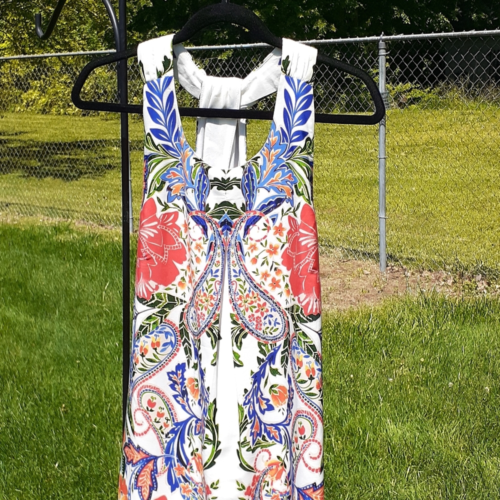 Gianni Bini Summer Swing Dress